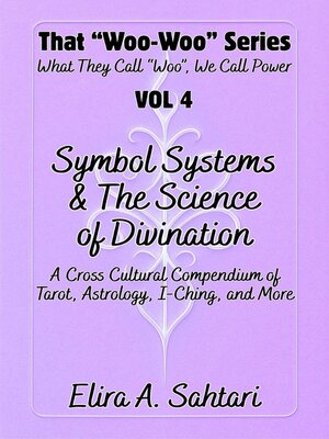 cover image of Symbol Systems & the Science of Divination